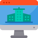 Inmobiliaria icon