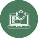 protección de datos icon