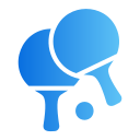 ping-pong icon