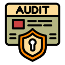 auditoría icon