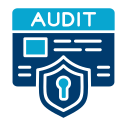 auditoría icon