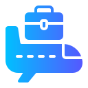 viajar icon