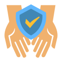 seguridad icon