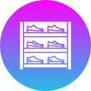 zapatos icon