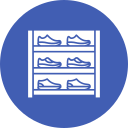 zapatos icon