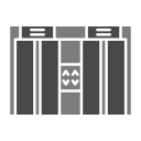 ascensor icon