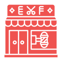 peluquería icon