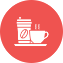 cafetería icon