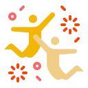 모으다 