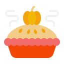 torta de abóbora 
