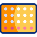 pastillas icon