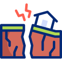 terremoto icon