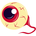 눈 