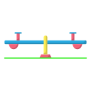 balancín icon