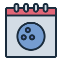 calendario icon