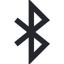 bluetooth icon