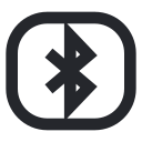 bluetooth icon