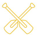 Oar icon
