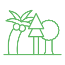 Trees icon
