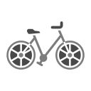 bicicleta icon