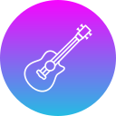 guitarra icon