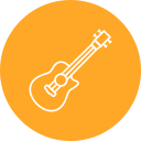 guitarra icon