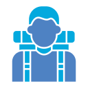 남성 icon