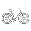 bicicleta icon