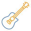 guitarra icon