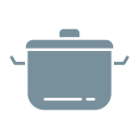 olla de cocina icon