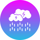 lluvia icon