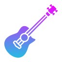 guitarra icon