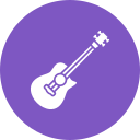 guitarra icon