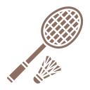 bádminton icon