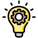 innovación icon