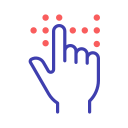 braille icon