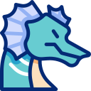 dragón icon