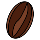 grano de café icon