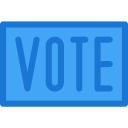 Voto icon