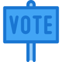 Voto icon