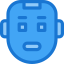 Cyborg icon