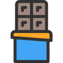 Chocolate icon