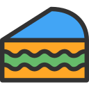 Pastel icon