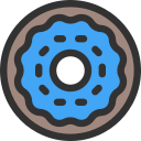 Rosquilla icon