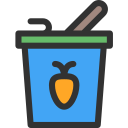 Yogur icon