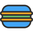 Macaron icon