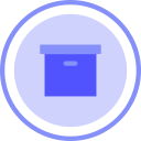 Caja icon