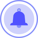 Notificación icon