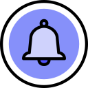 Notificación icon