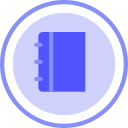 Agenda icon